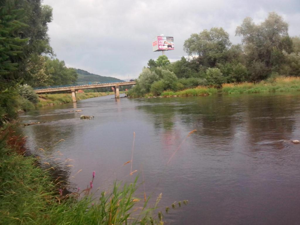 Chata Bešeňová Eksteriør billede