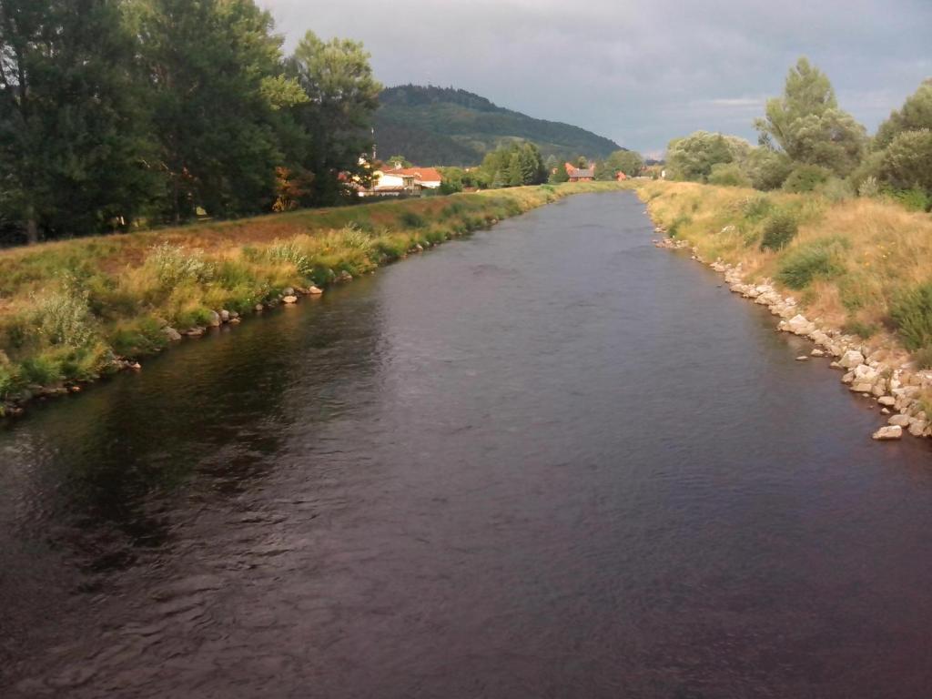 Chata Bešeňová Eksteriør billede