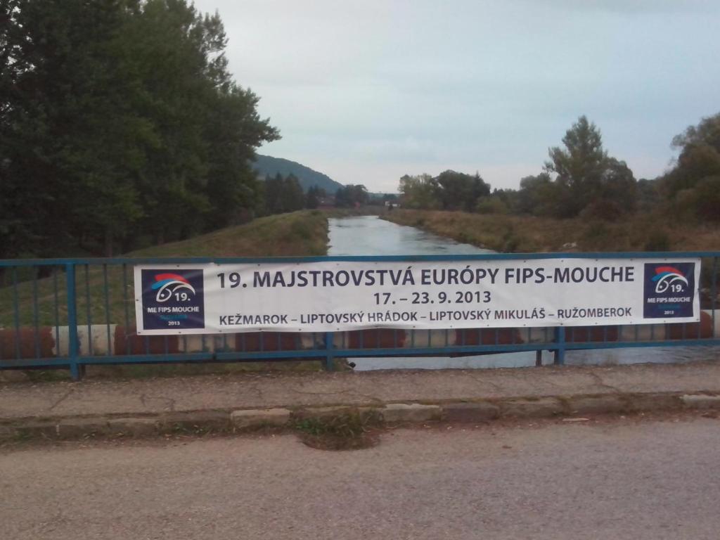 Chata Bešeňová Eksteriør billede